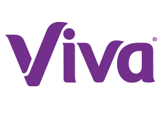 Vivatowels logo